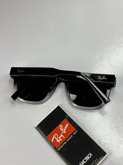 Rayban 7736 Black