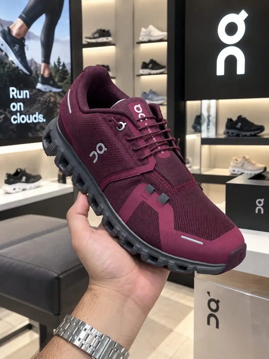 On_Running Cloud 6 Mulberry Pubble