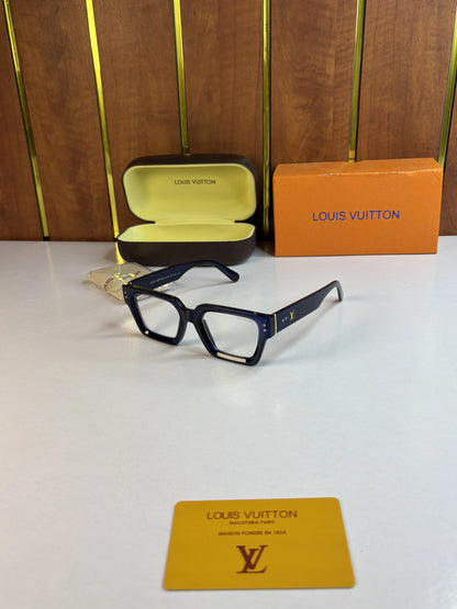 Louis Vuitton 3311 Blue