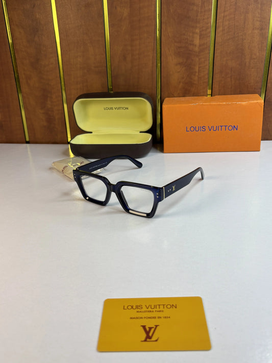 Louis Vuitton 3311 Blue