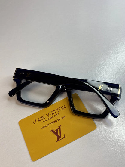 Louis Vuitton 3311 Blue