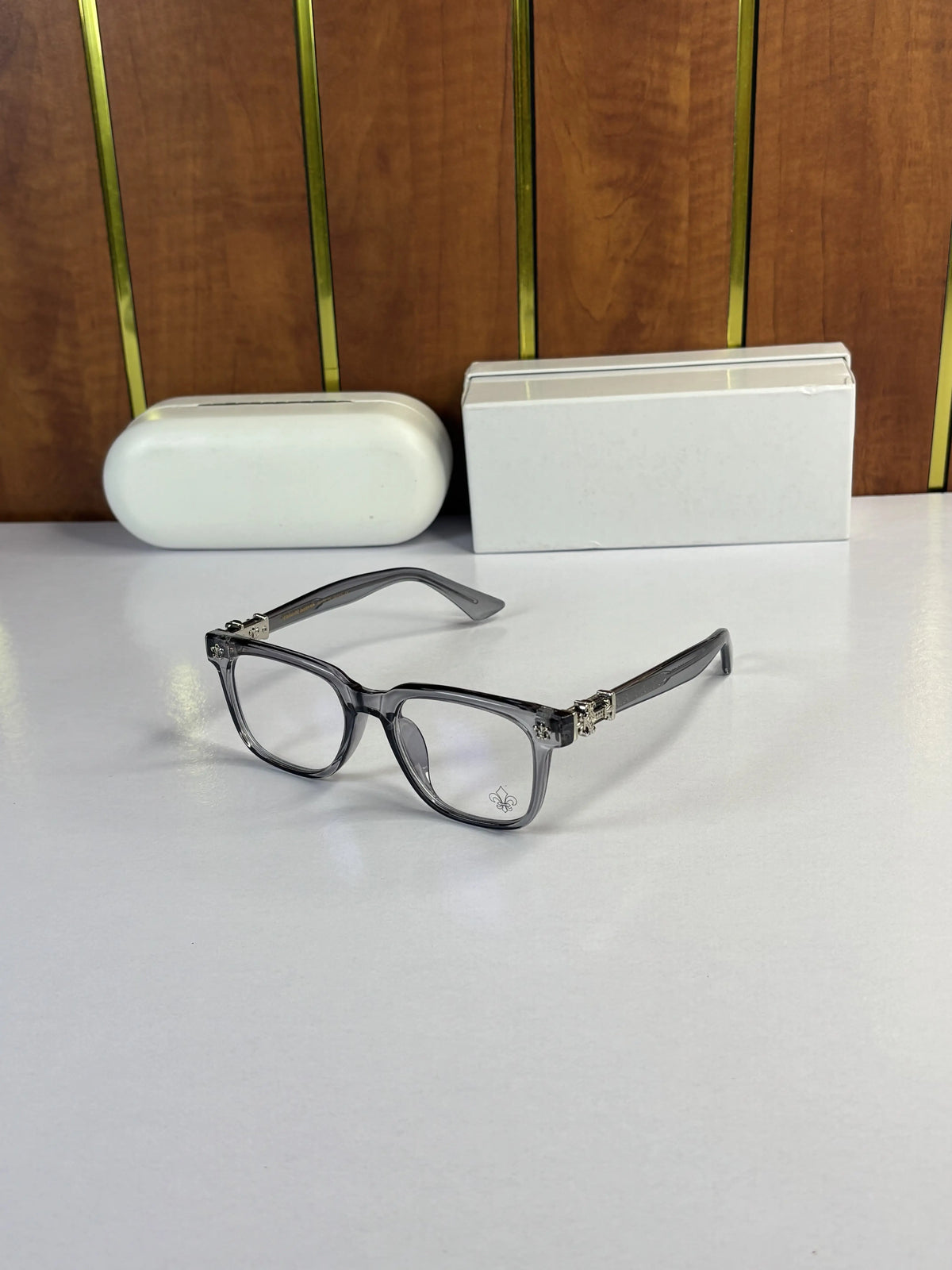 Chrome Heart 9220 Grey