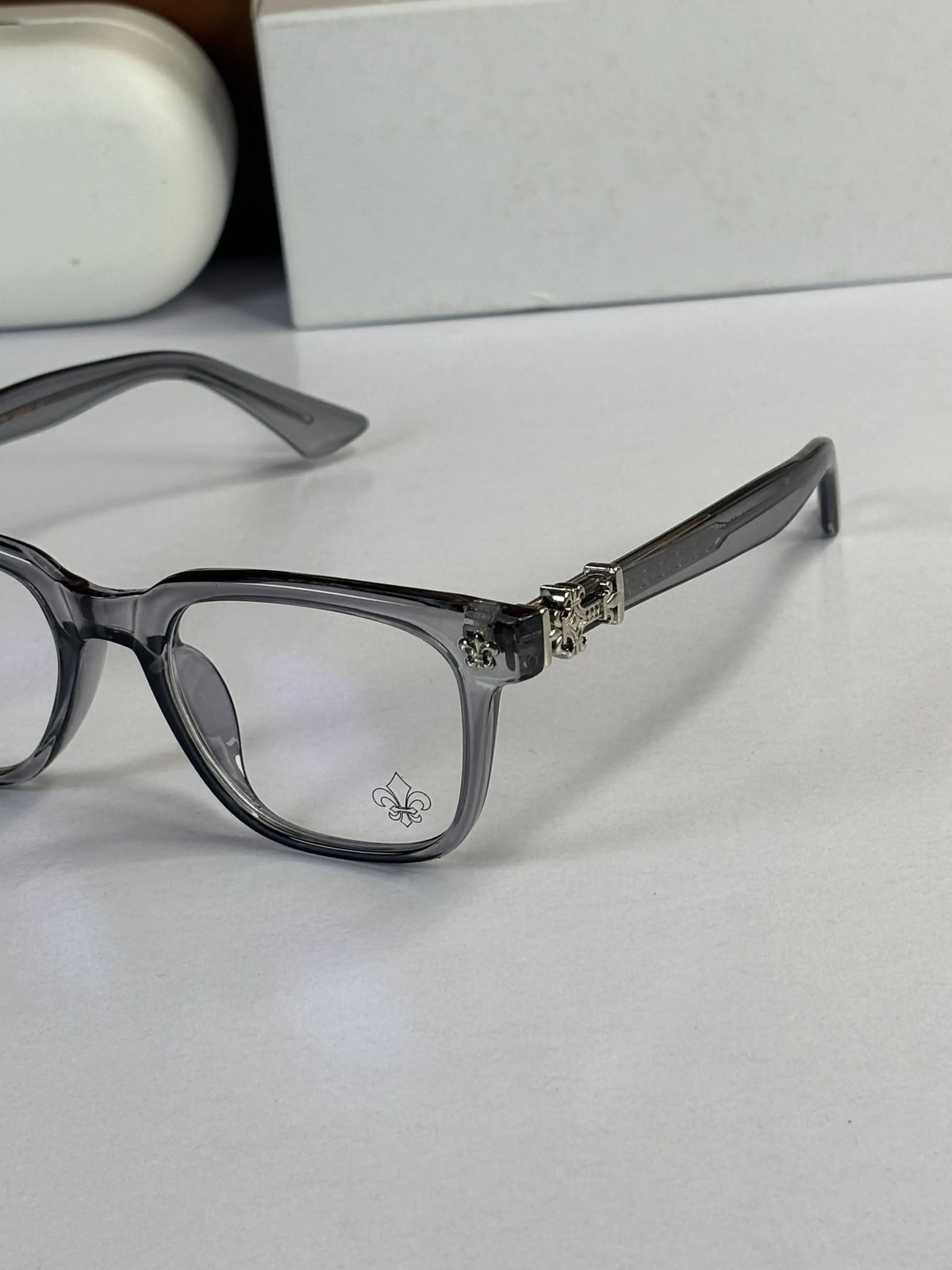 Chrome Heart 9220 Grey