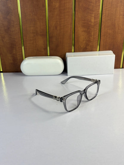 Chrome Heart 9220 Grey