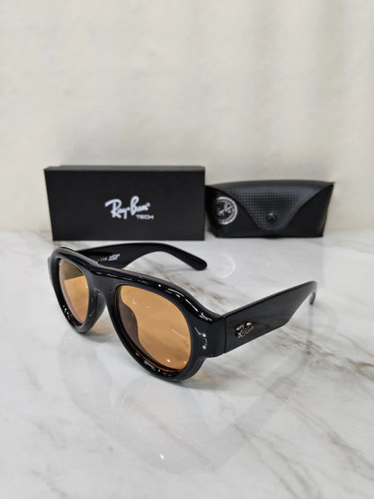 RAY BAN 4925 BALCK ORANGE