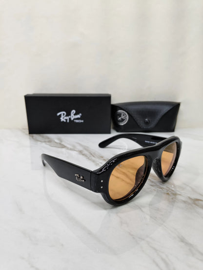 RAY BAN 4925 BALCK ORANGE