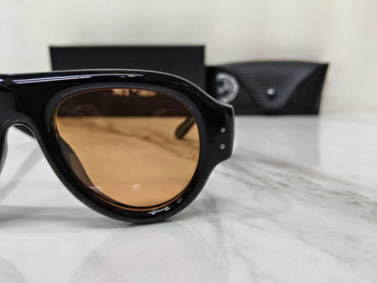 RAY BAN 4925 BALCK ORANGE