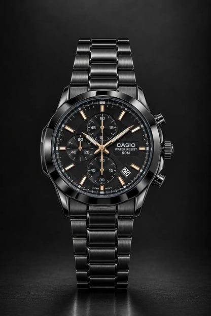 Casio Chronograph