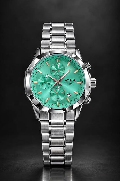 Casio Chronograph