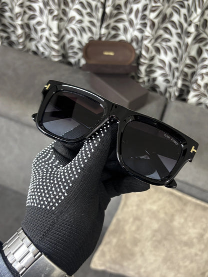 Tomford 259 Black Blue