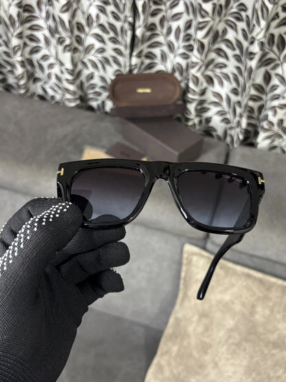 Tomford 259 Black Blue