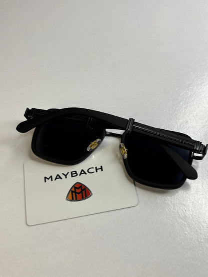 Maybach Z34 Black