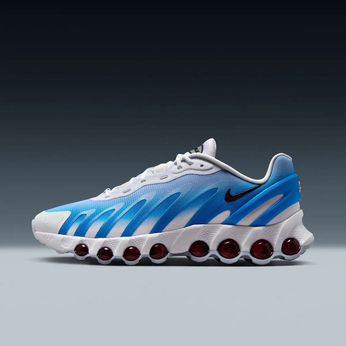 Nike_Airmax DN8 Light Photo Blue Shoes