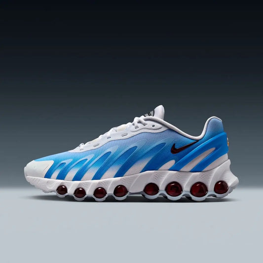 Nike_Airmax DN8 Light Photo Blue Shoes