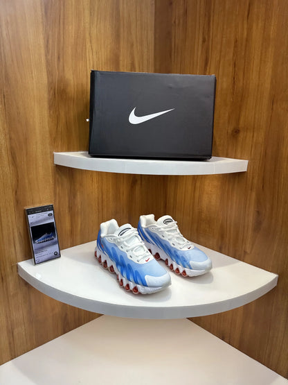 Nike_Airmax DN8 Light Photo Blue Shoes