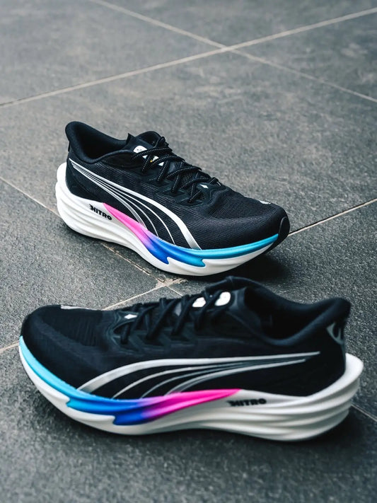 Puma_Hyrox Deviate Nitro 4 Cushion Road Shoes