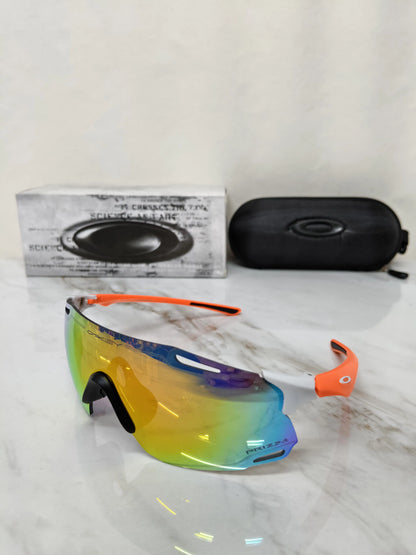 OAKLEY 0095 ORANGE MERCURY