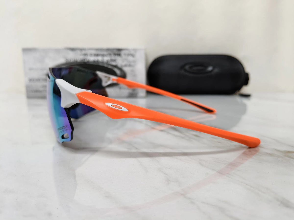 OAKLEY 0095 ORANGE MERCURY