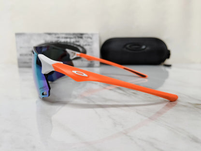 OAKLEY 0095 ORANGE MERCURY