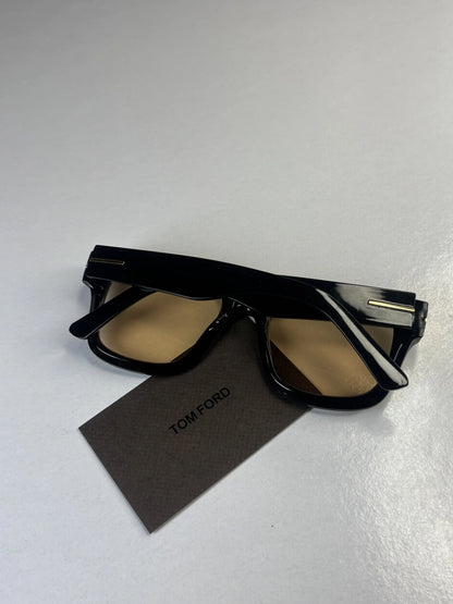 Tomford 259 Black Brown