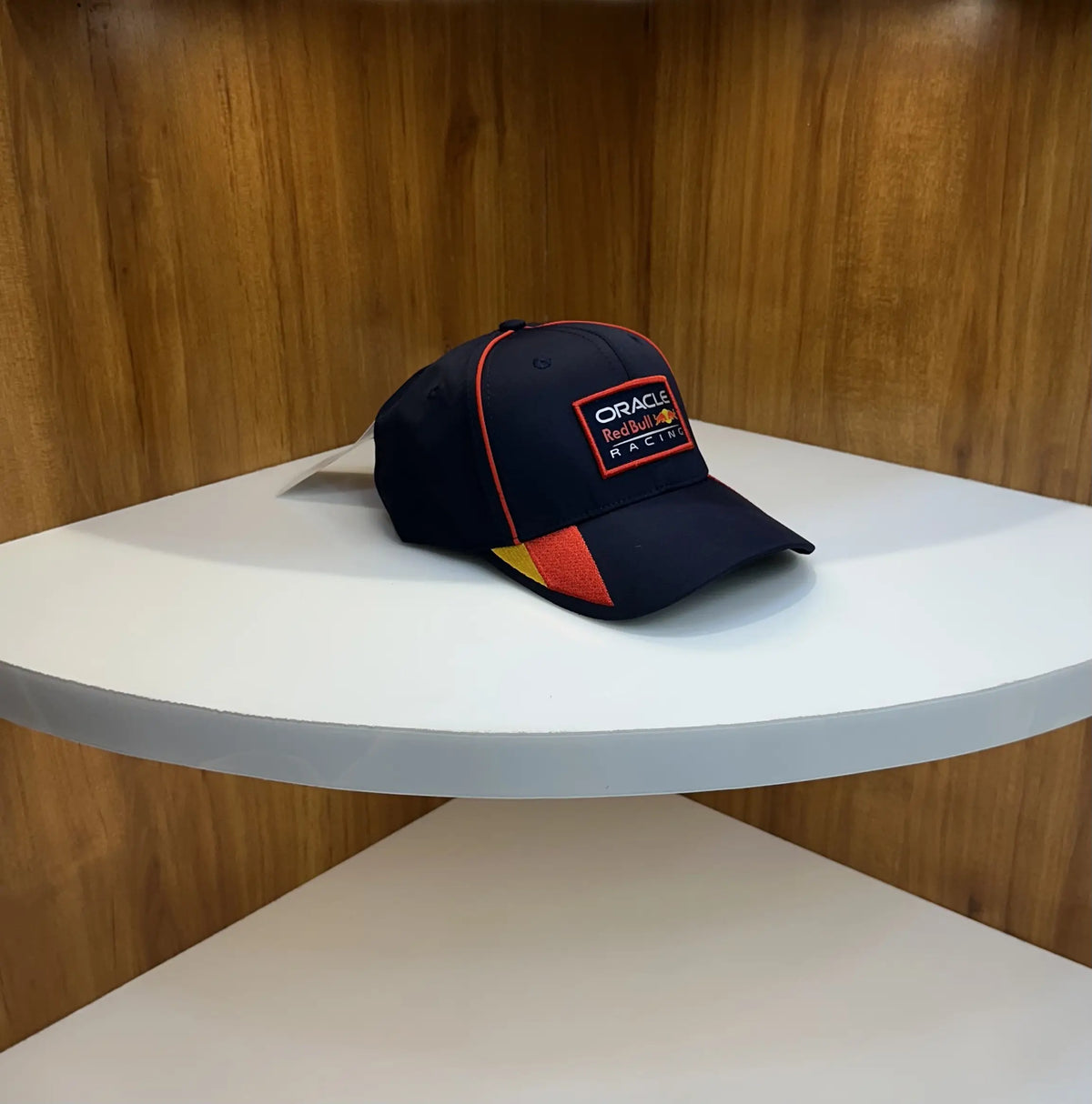 Moto GP Redbull Premium Imported Cap Navy  r110