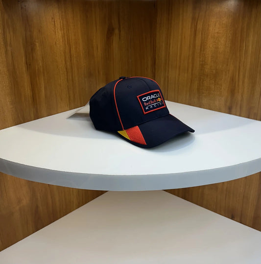 Moto GP Redbull Premium Imported Cap Navy  r110