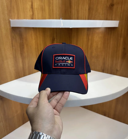 Moto GP Redbull Premium Imported Cap Navy  r110