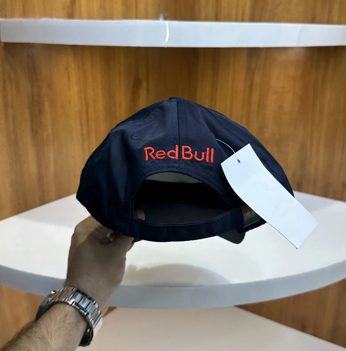 Moto GP Redbull Premium Imported Cap Navy  r110