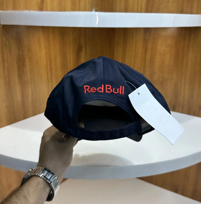 Moto GP Redbull Premium Imported Cap Navy  r110