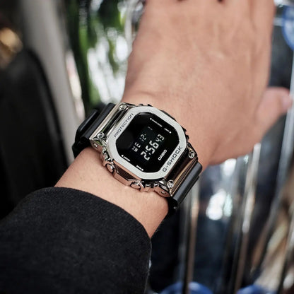 G shock Gm-5600