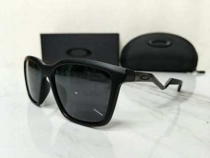 OAKLEY 8191 ZIG ZAG BLACK