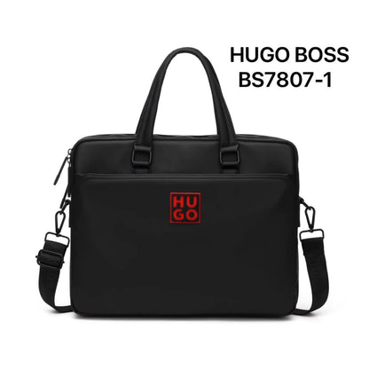 Hugo Bos s Premium Laptop+Travel Bag bs0087