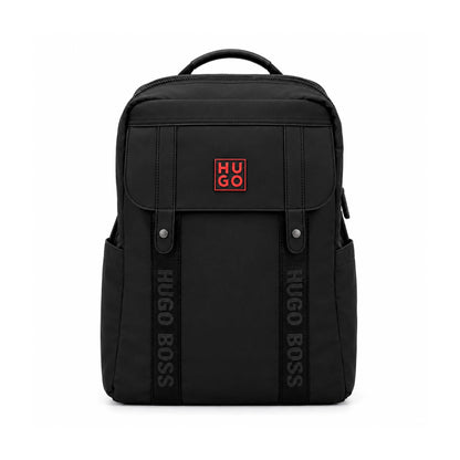 Hugo Bos s Luxury Imported BackPack Bs2009