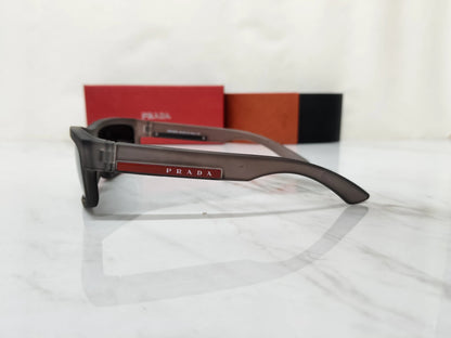 PRADA 5921 DARK SMOKE GREY