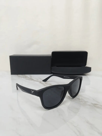 PUMA 4924 MATT BALCK GREY