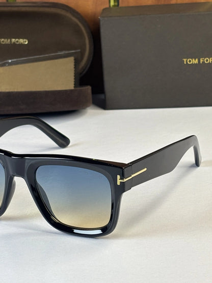 Tomford 259 Multi Black
