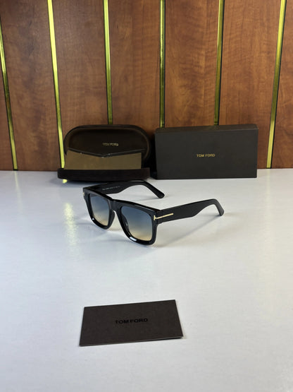 Tomford 259 Multi Black