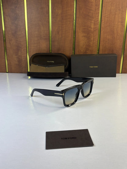 Tomford 259 Multi Black