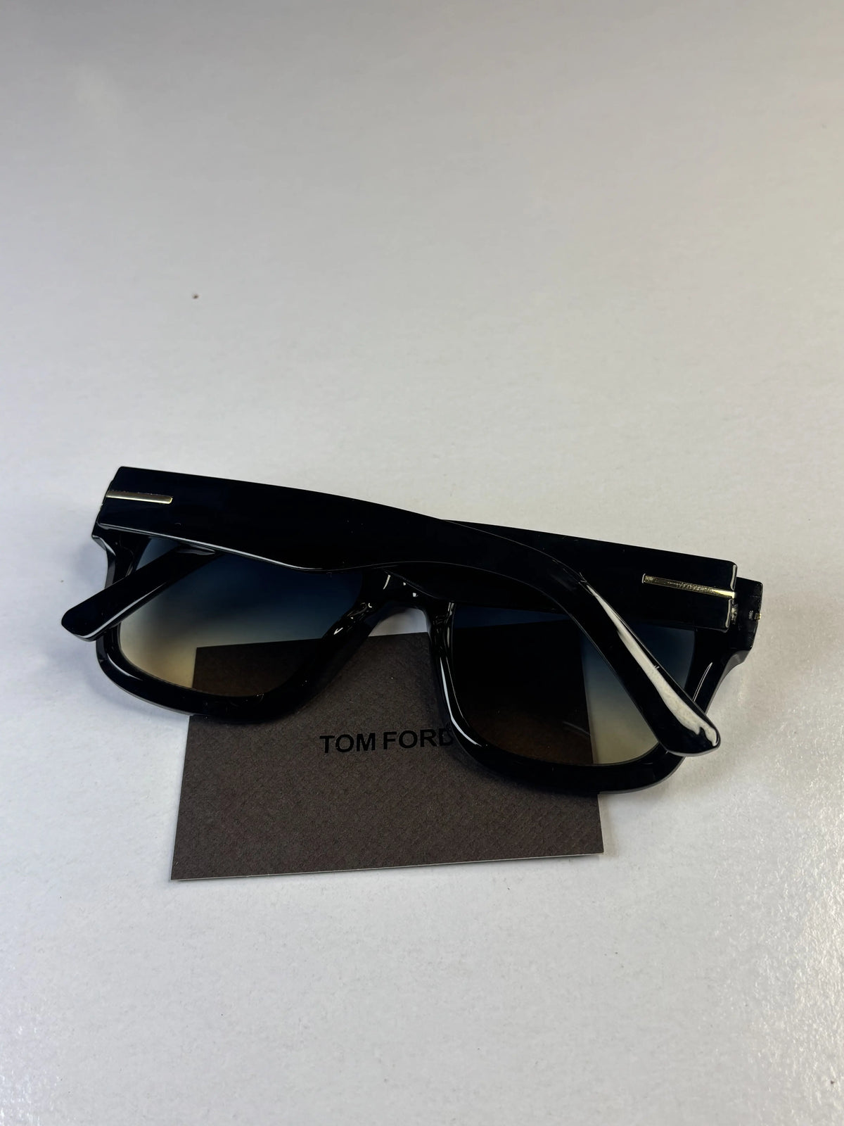 Tomford 259 Multi Black