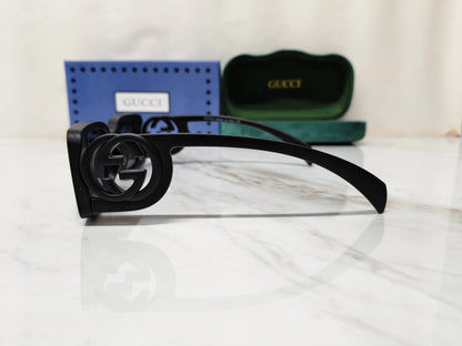 GUCCI 23001 BLACK