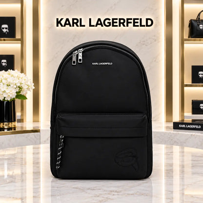 Karl Lagerfel d Imported BackPack k109