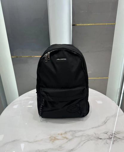 Karl Lagerfel d Imported BackPack k109