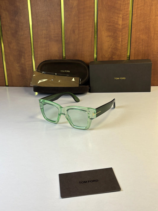 Tomford 184 Green Candy 