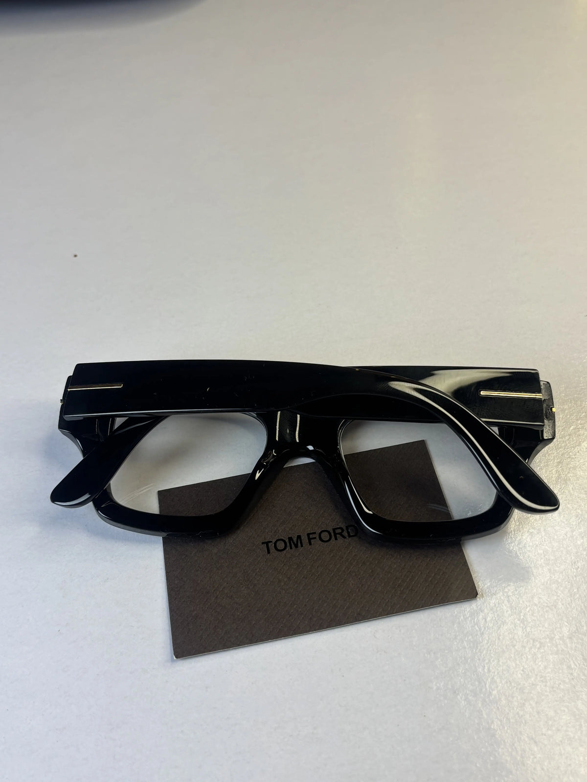 Tomford 184 Black Plano