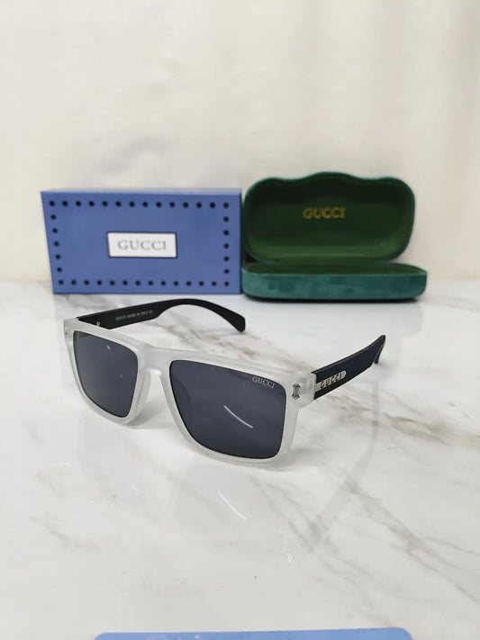 GUCCI 2512 ICE BLUE 