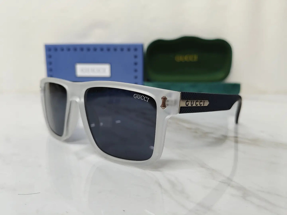 GUCCI 2512 ICE BLUE