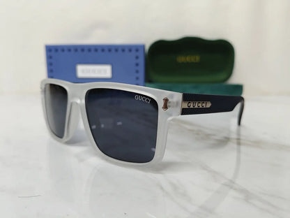 GUCCI 2512 ICE BLUE