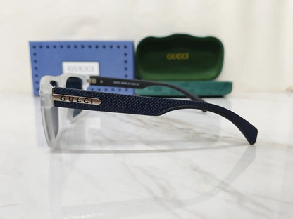GUCCI 2512 ICE BLUE