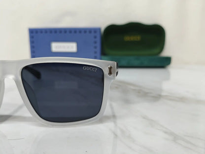 GUCCI 2512 ICE BLUE