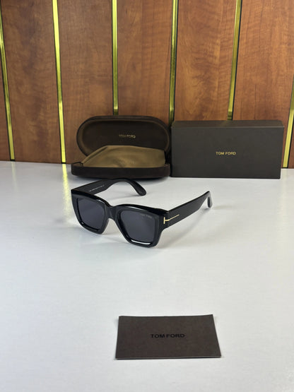 Tomford 184 All Black 